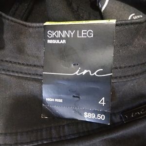inc novelty denim